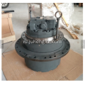 Запчасти экскаватора HD800 Final Drive Motor Motor Gm35VA